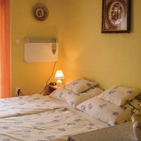 One Bedroom In Harkány