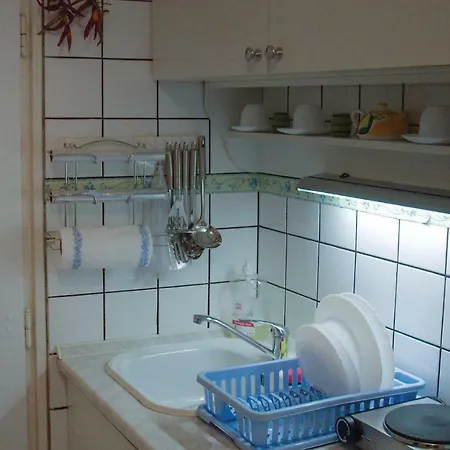 One Bedroom In