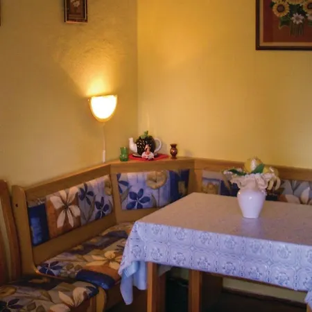 One Bedroom In Harkány