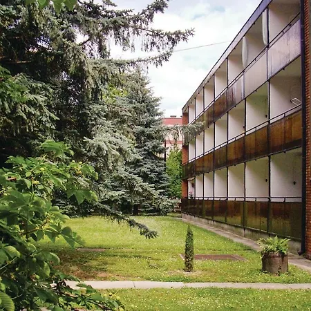 Apartamento One Bedroom In